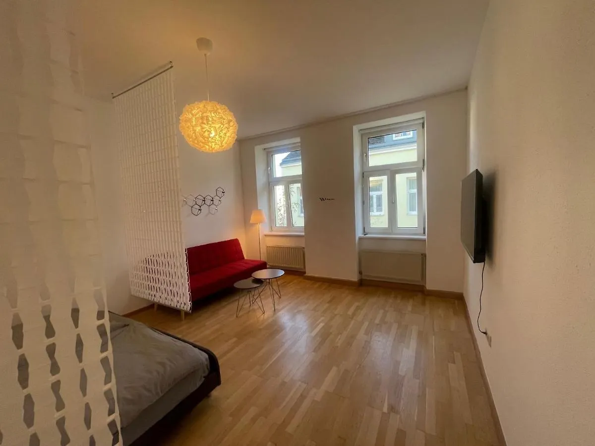 Schmucke Citywohnung In Ruhelage Vienna