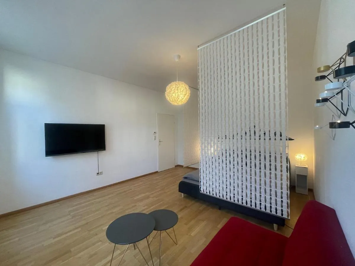 Apartment Schmucke Citywohnung In Ruhelage Vienna