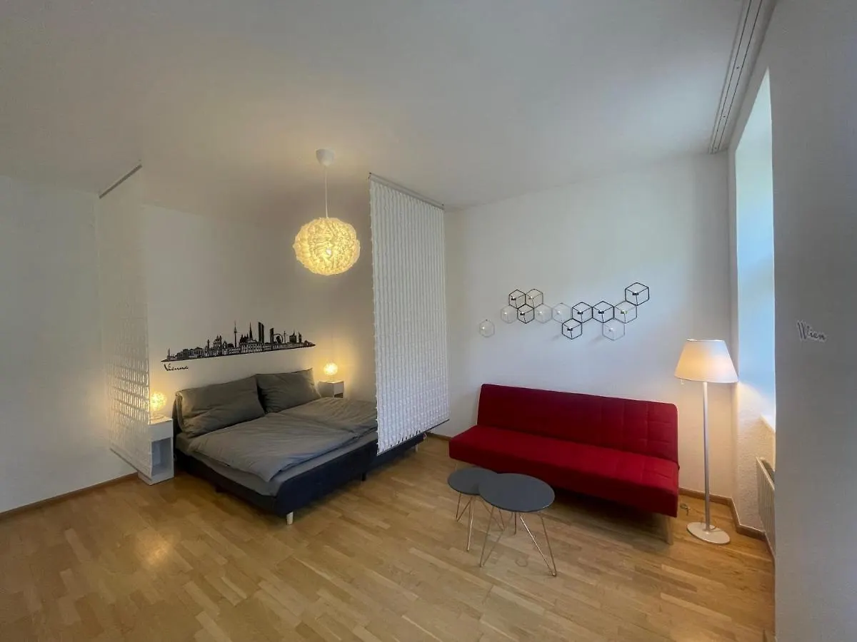 Schmucke Citywohnung In Ruhelage Vienna