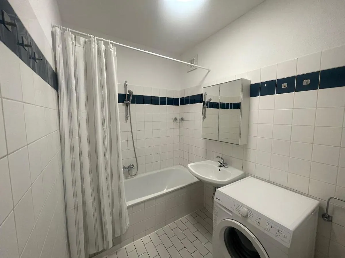 Schmucke Citywohnung In Ruhelage Vienna Apartment