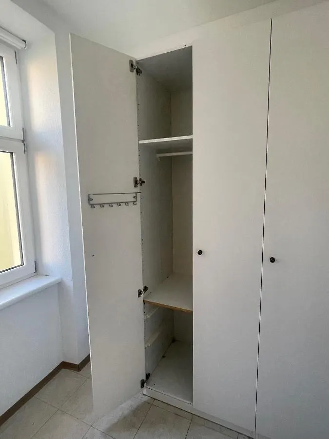 Schmucke Citywohnung In Ruhelage Vienna 0*,  Austria