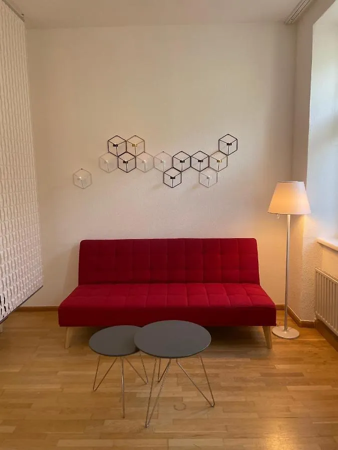 Schmucke Citywohnung In Ruhelage Vienna Apartment